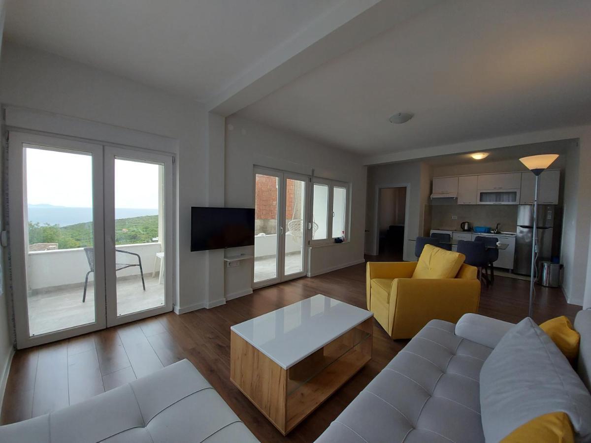 Halcon Apartments Котор Екстер'єр фото