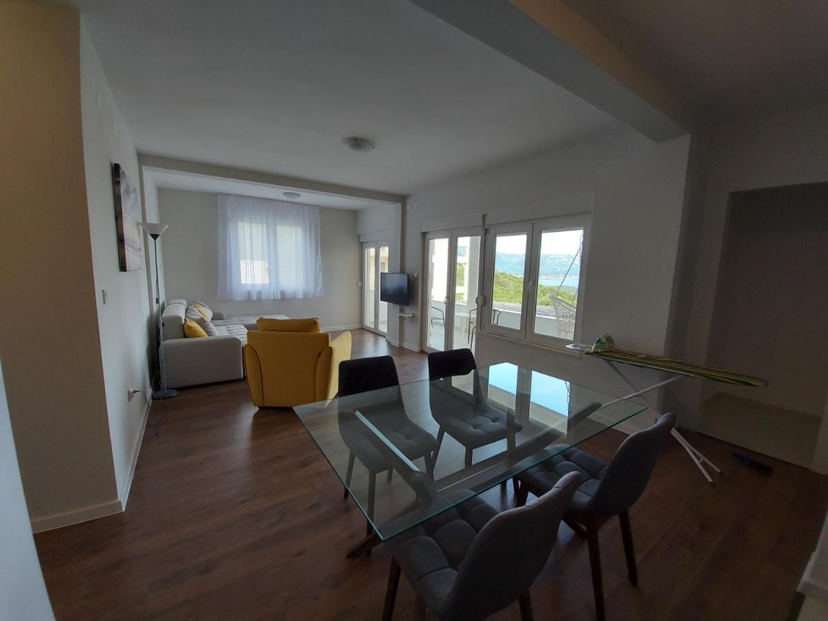 Halcon Apartments Котор Екстер'єр фото