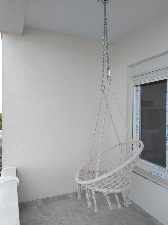 Halcon Apartments Котор Екстер'єр фото