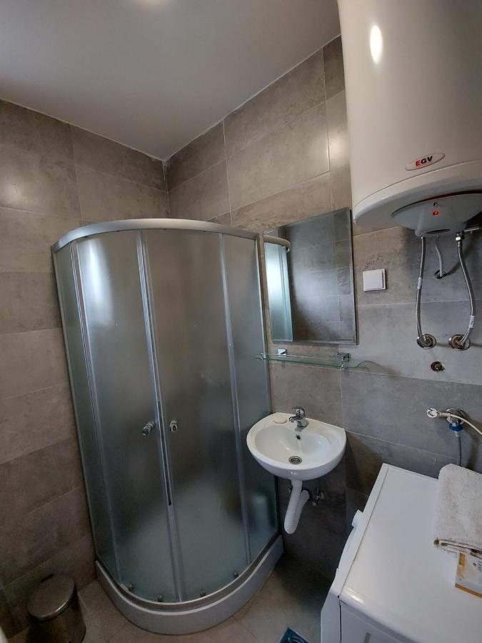 Halcon Apartments Котор Екстер'єр фото