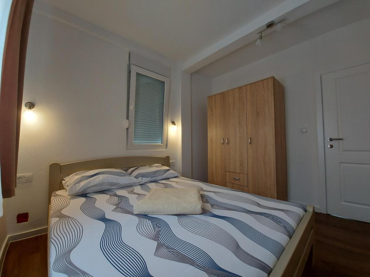 Halcon Apartments Котор Екстер'єр фото