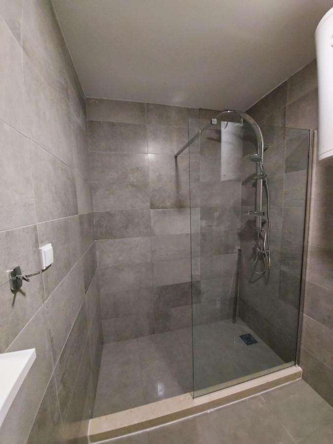 Halcon Apartments Котор Екстер'єр фото