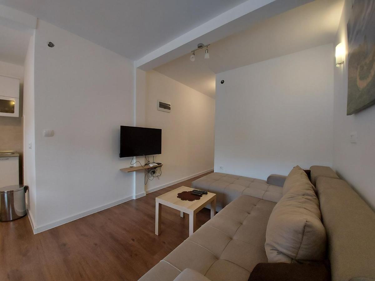 Halcon Apartments Котор Екстер'єр фото