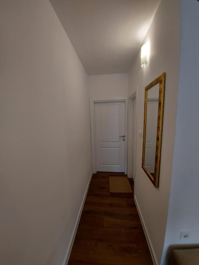 Halcon Apartments Котор Екстер'єр фото