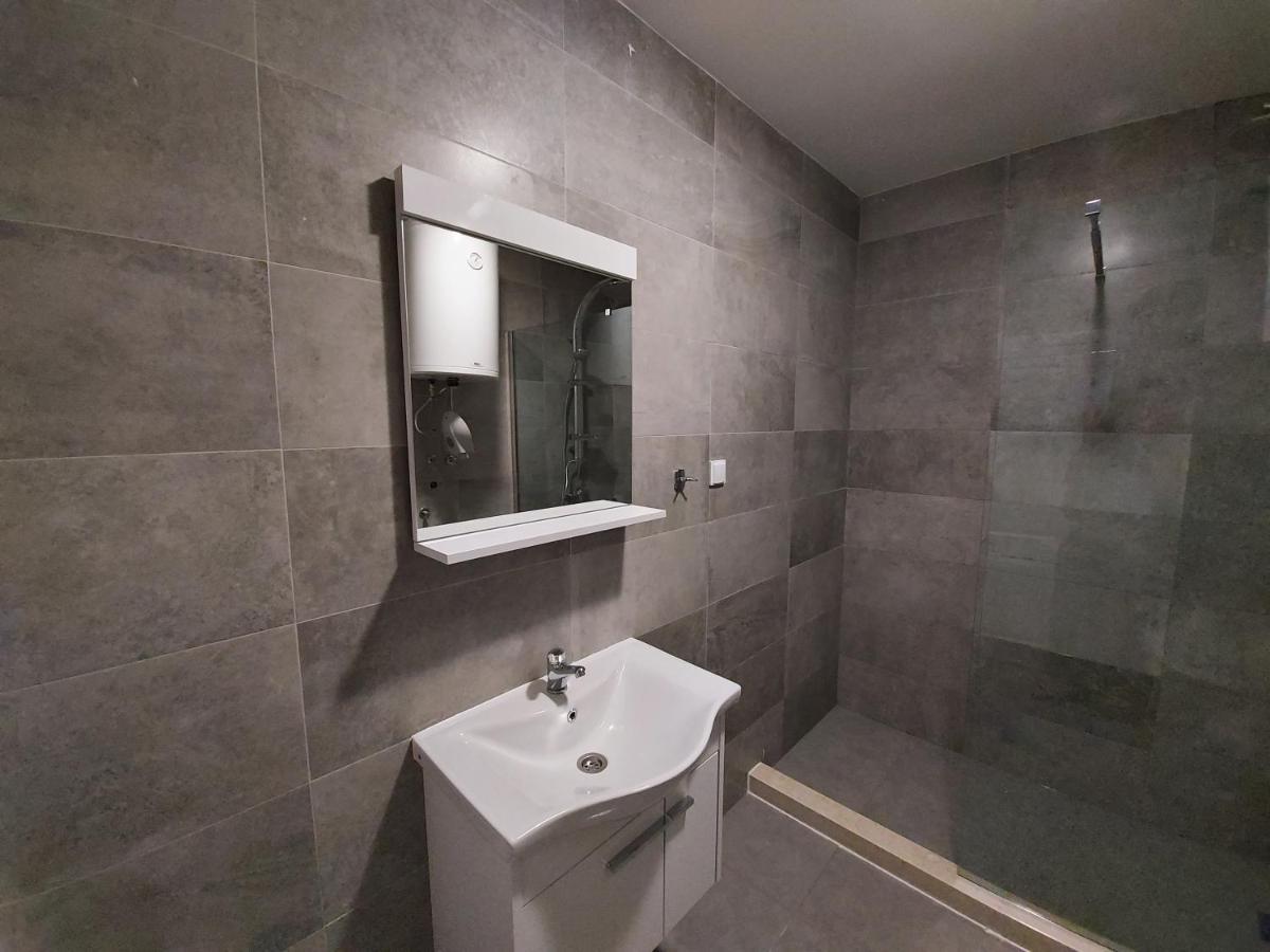 Halcon Apartments Котор Екстер'єр фото