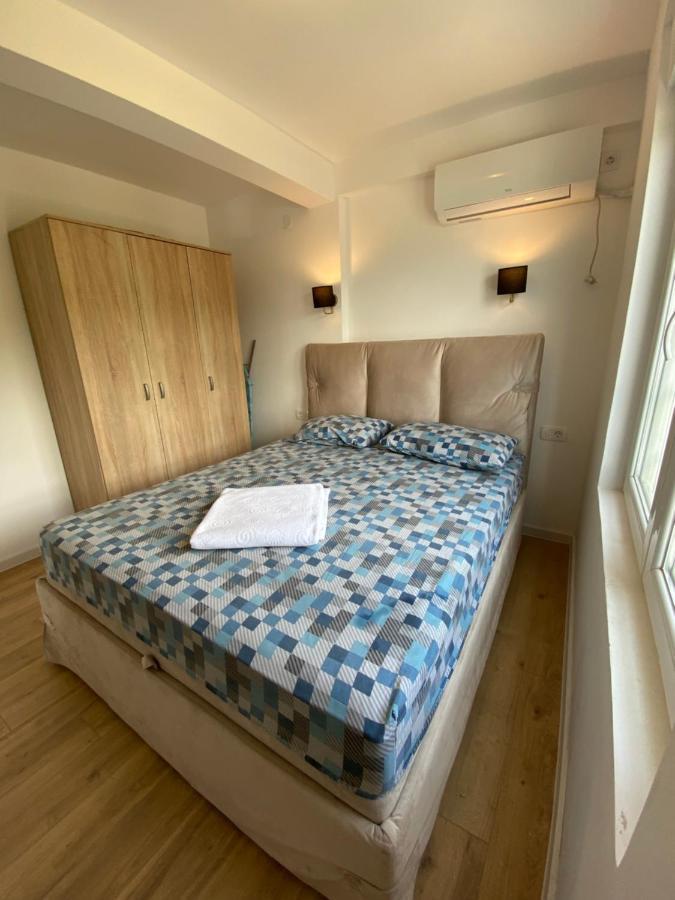Halcon Apartments Котор Екстер'єр фото