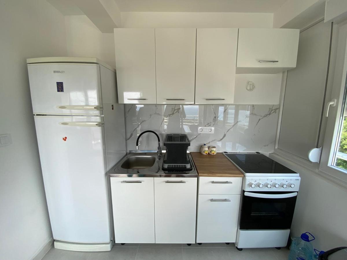 Halcon Apartments Котор Екстер'єр фото