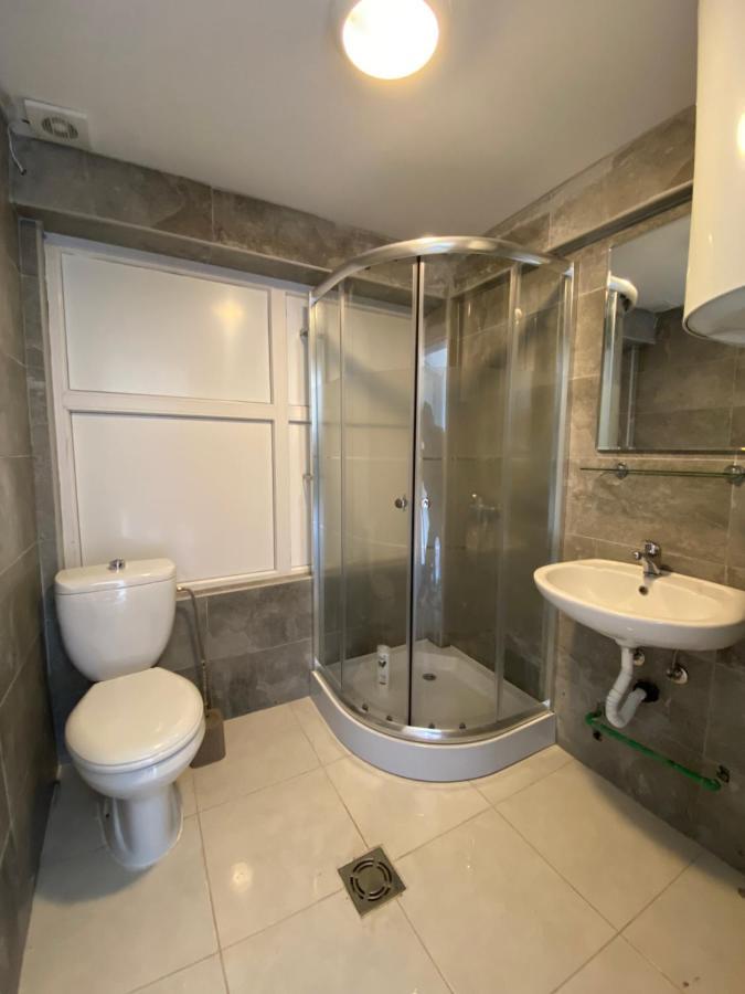 Halcon Apartments Котор Екстер'єр фото